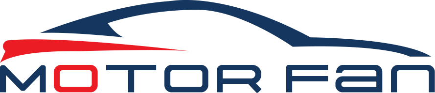 MOTOR FAN Garage