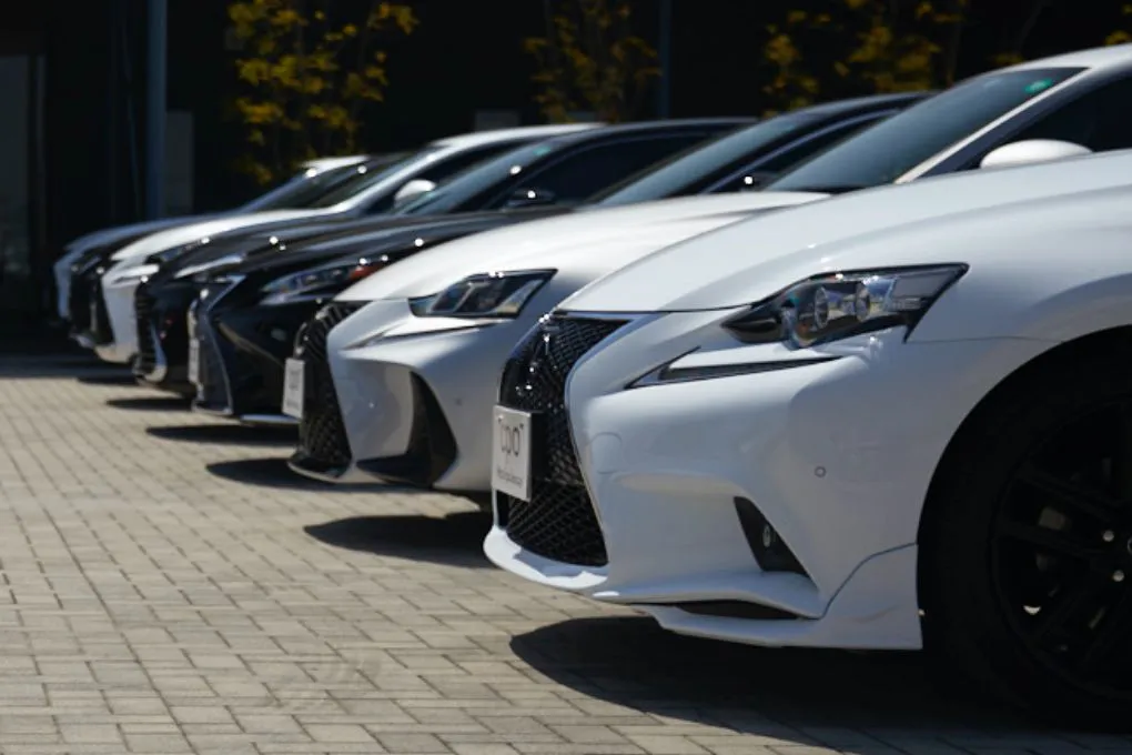 レクサス認定中古車（CPO）ってどう？メリットと注意点を解説