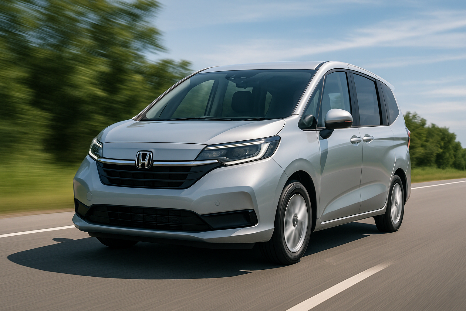 新型フリードの納期は最短でいつ？納車を早める方法と今すぐできる対策を解説！