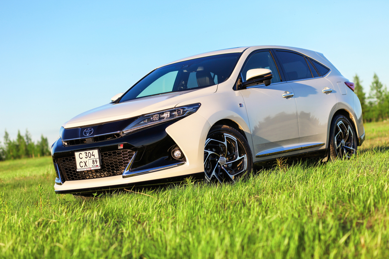 新型ハリアーを買ってはいけないと言われる理由とは？後悔しない選び方を解説！