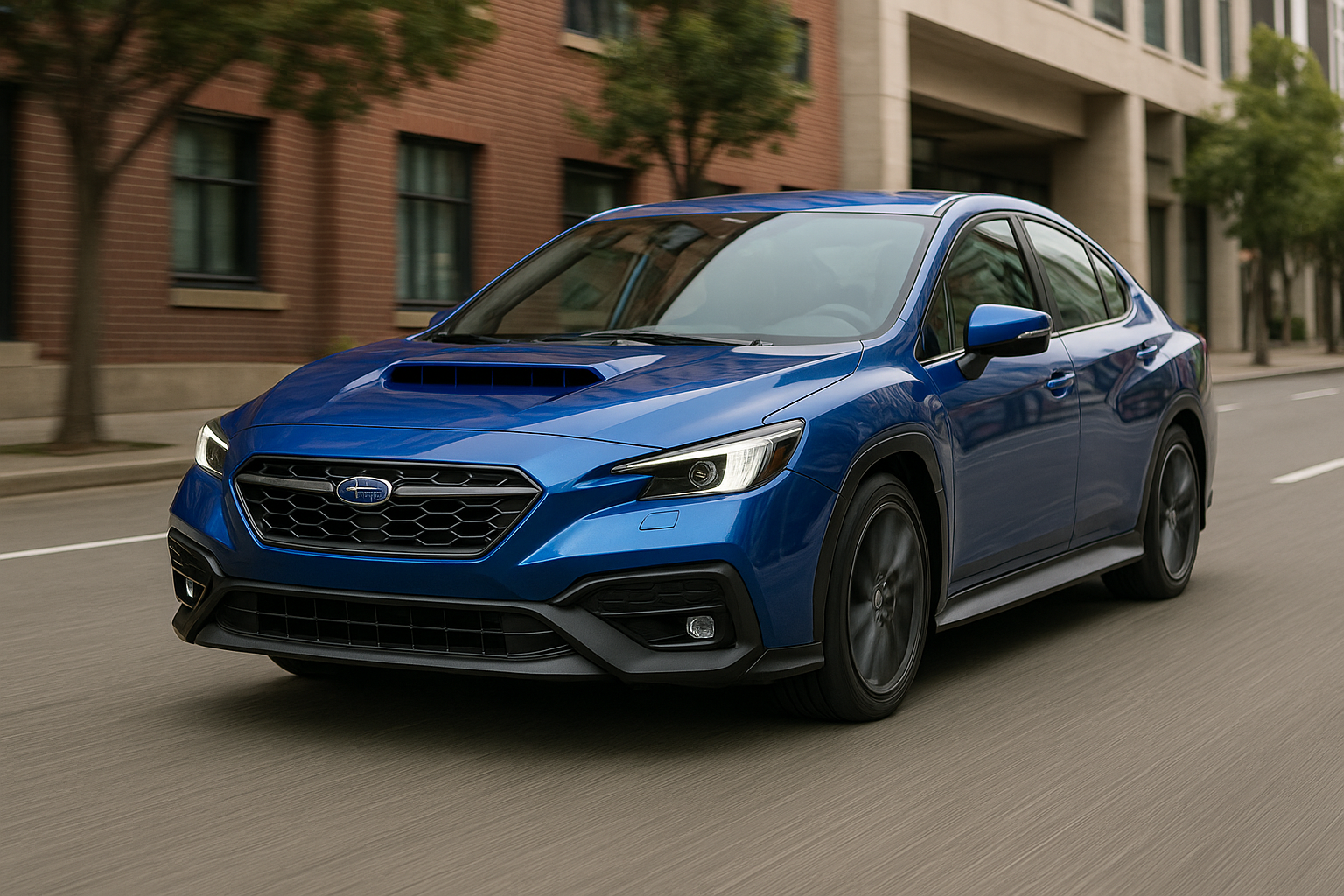 【徹底検証】WRX S4は後悔する？リアルな評判とオーナー体験談まとめ